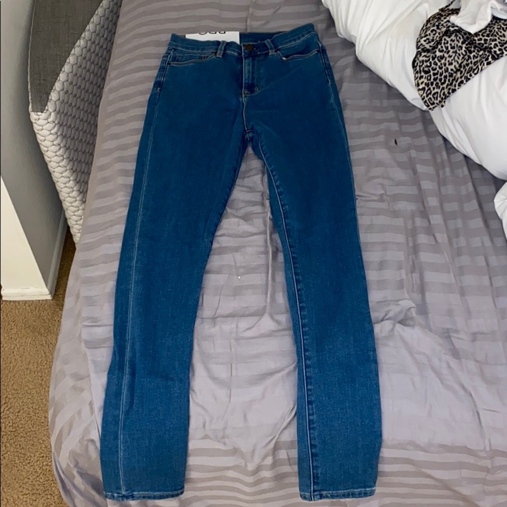 Urban Outfitters Denim Jeans